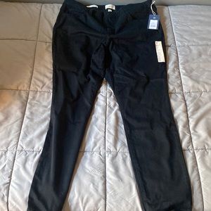 Universal Thread (Target) high rise skinny jeans